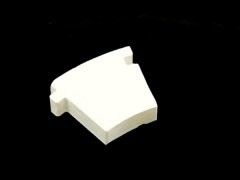 HBN HEXAGONAL BORON NITRIDE TRẮNG, HBN, than chì trắng, KHẢ NĂNG DẪN NHIỆT TỐT