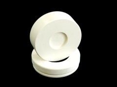HBN HEXAGONAL BORON NITRIDE TRẮNG, HBN, than chì trắng, KHẢ NĂNG DẪN NHIỆT TỐT