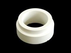HBN HEXAGONAL BORON NITRIDE TRẮNG, HBN, than chì trắng, KHẢ NĂNG DẪN NHIỆT TỐT