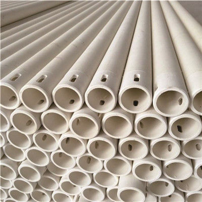 Gốm sứ nhôm oxit trắng Natri thấp Alpha nhôm oxit 2-3um