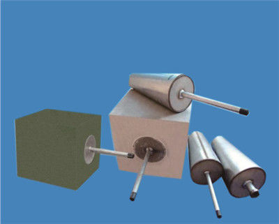 ALPHA ALUMINA DÙNG CHO VẬT LIỆU LÀM LẠNH, NHÀ PHÂN PHỐI KHÔNG DÙNG