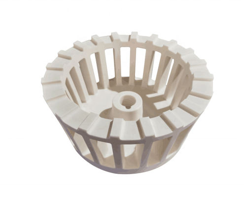 Bánh xe phân loại gốm kỹ thuật CE