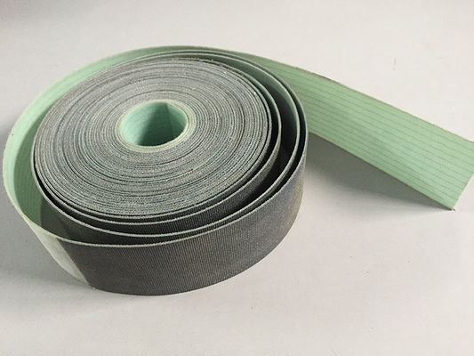 Độ ồn thấp Đai mài mòn kim cương CBN Chiều dài 5000mm để đánh bóng đá