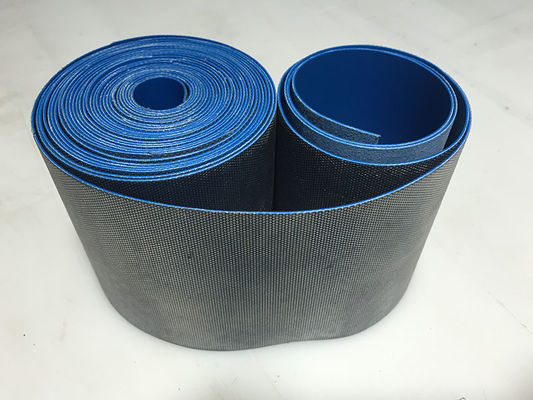 Độ ồn thấp Đai mài mòn kim cương CBN Chiều dài 5000mm để đánh bóng đá
