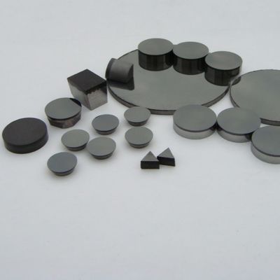 5 Micron 10 Micron 25 Micron Dụng cụ kim cương PCD Dụng cụ cắt