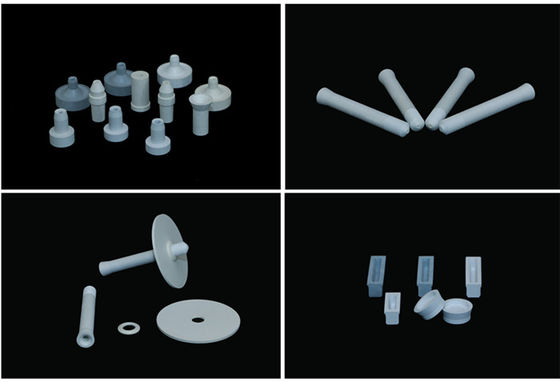 Đúc kim loại HBN Lục giác Boron Nitride Vòng gốm BN99