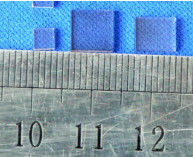 Kim cương CVD SINGLE CRYSTAL, MONO / SINGLE CRYSTALLINE