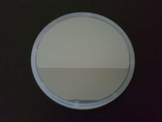 500Um đến 625Um GaAs dựa trên Epi Wafer Lớp cơ học được đánh bóng