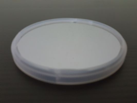 500Um đến 625Um GaAs dựa trên Epi Wafer Lớp cơ học được đánh bóng