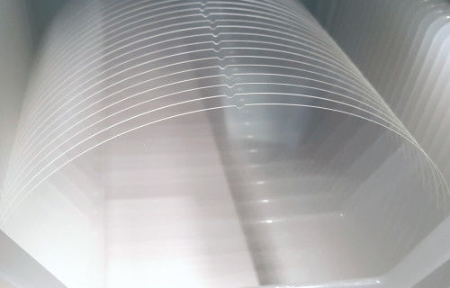Lớp UV Lớp nền thạch anh trong suốt