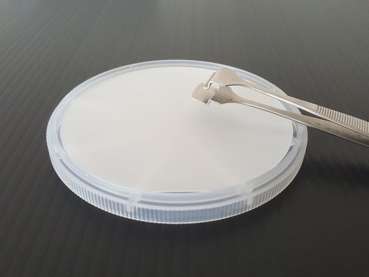 Lớp UV Lớp nền thạch anh trong suốt