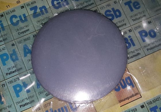 Hệ thống phún xạ xung PLD Hệ thống phún xạ Mục tiêu cho hệ thống phún xạ DC RF Magnetron
