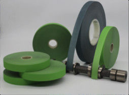Cuộn phim Microfinishing, nhanh chóng cắt, tạo hình và đánh bóng, mang lại các lớp hoàn thiện có dung sai gần cho công cụ chính xác