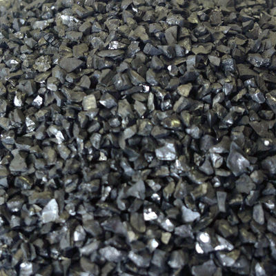 Phương tiện lọc anthracite, TỔNG CACBON =&gt; 90%, ĐỘ RẮN AXIT