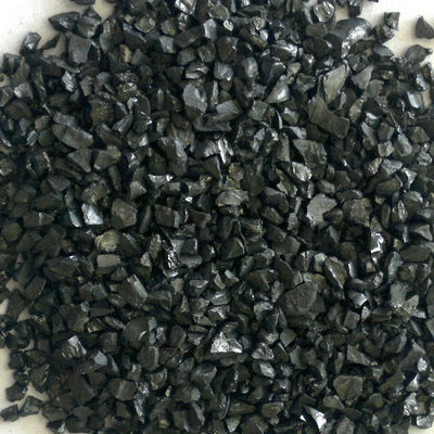 Phương tiện lọc anthracite, TỔNG CACBON =&gt; 90%, ĐỘ RẮN AXIT