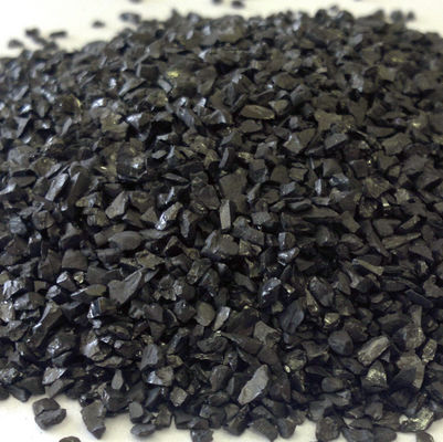 Phương tiện lọc anthracite, TỔNG CACBON =&gt; 90%, ĐỘ RẮN AXIT