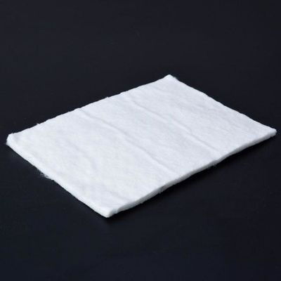 1000C CMC Ceramic Matrix Tấm cách nhiệt Composite Aerogel Thân lò công nghiệp