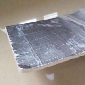 Chăn cách nhiệt Aerogel 5mm 10mm cho tàu vận chuyển LNG, đường ống đóng băng nhiệt độ thấp