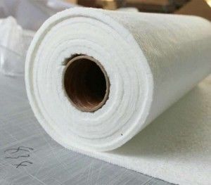 Chăn cách nhiệt Aerogel 5mm 10mm cho tàu vận chuyển LNG, đường ống đóng băng nhiệt độ thấp