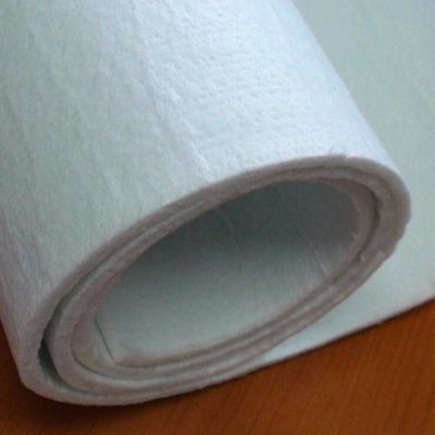 Chăn cách nhiệt Aerogel 5mm 10mm cho tàu vận chuyển LNG, đường ống đóng băng nhiệt độ thấp