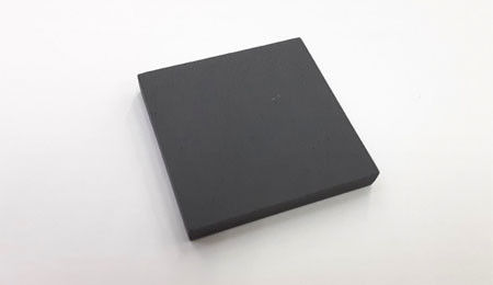 Gốm sứ nhôm xốp, Gốm sứ silic cacbua xốp