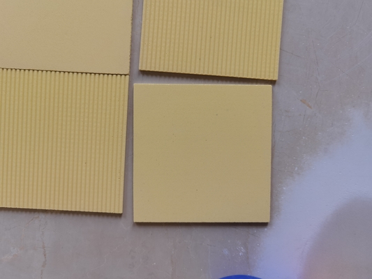 Luyện kim bột Zirconia Khay thiêu kết cho gốm sứ điện môi, tụ điện chip