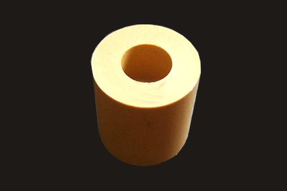 1770C - 2700C Zirconium Oxide Gốm sứ Chèn tấm cổng trượt
