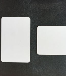 Alumina Al2O3 Chất liệu gốm sứ Wafer chịu nhiệt tuyệt vời Chống mài mòn