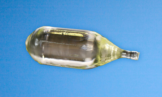 Tinh thể cách ly Terbium Scandium nhôm Garnet TSAG cho Faraday Rotator