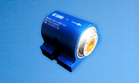 Dia 3 inch Cách ly cao Faraday Rotator Mất mát chèn thấp