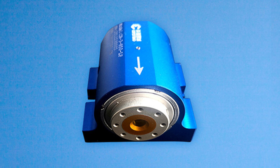 Dia 3 inch Cách ly cao Faraday Rotator Mất mát chèn thấp