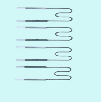 Yếu tố làm nóng Molypden Disilicide Mosi2 cho lò nung