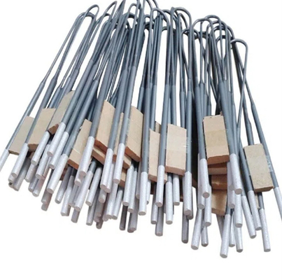 Yếu tố làm nóng Molypden Disilicide Mosi2 cho lò nung