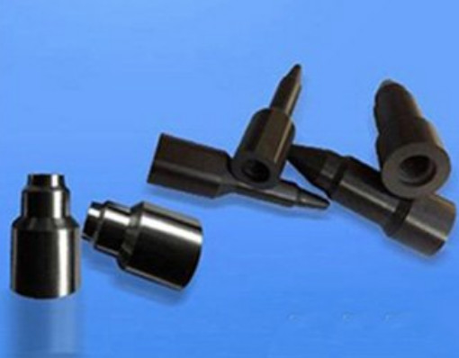Si3N4 Vòi phun Silicon Nitride Gốm sứ Chống oxy hóa Độ bền cao