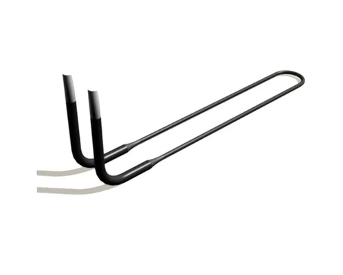 Nhiệt độ cao 220 volt Máy làm nóng chất khử trùng Molybdenum Phần tử sưởi ấm lò Mosi2