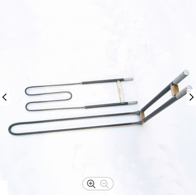 1700 độ Molypden khử chất khử trùng các yếu tố làm nóng loại U