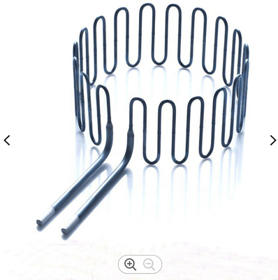 Bộ phận làm nóng Super 1800C Mosi2 Lò sưởi nha khoa hiệu quả cao