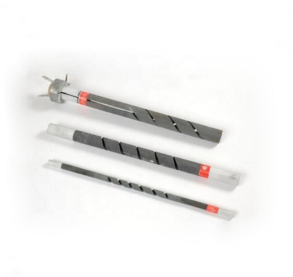 Các yếu tố làm nóng Sic hiệu quả điện thứ hai Kính nổi