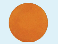 Mục tiêu phun gốm Cadmium sulfide vật liệu mục tiêu
