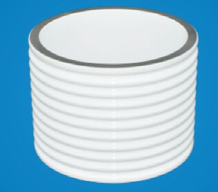 Đầu nối xuyên qua gốm kim loại