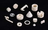 99% Bộ phận gốm Alumina hiệu suất cao