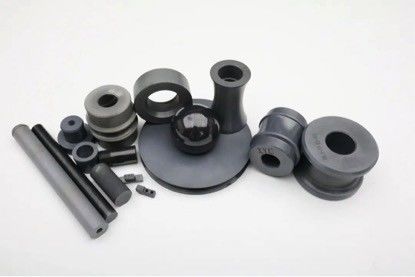 Si3N4 Silicon Nitride Gốm sứ
