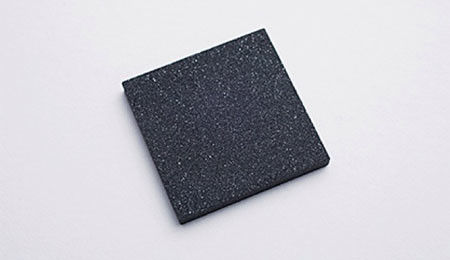 Gốm sứ nhôm xốp, Gốm sứ silic cacbua xốp